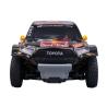 Coche radio control Toyota Gazoo Racing Dakar