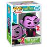 Figura POP Barrio Sesamo The Count