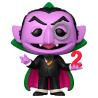Figura POP Barrio Sesamo The Count