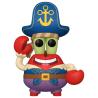 Figura POP Bob Esponja Una Nueva Aventura Pirata Mr. Krabs