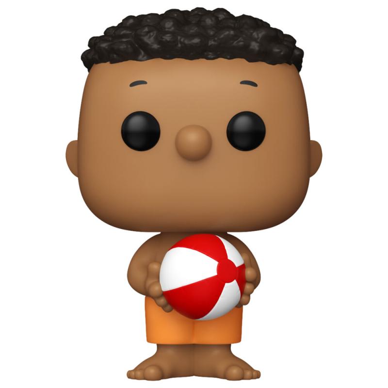 Figura POP Peanuts Snoopy Franklin