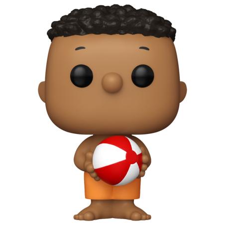 Figura POP Peanuts Snoopy Franklin