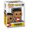 Figura POP Peanuts Snoopy Franklin