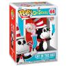 Figura POP Plush Dr. Seuss Cat in the Hat