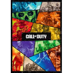 Call of Duty Puzzle Operators (1000 piezas
