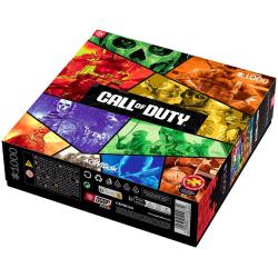 Call of Duty Puzzle Operators (1000 piezas