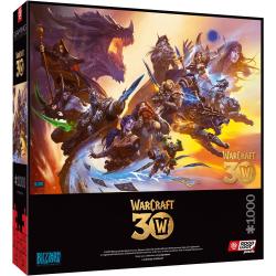 World of Warcraft Puzzle 30th Anniversary (1000 piezas
