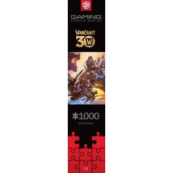 World of Warcraft Puzzle 30th Anniversary (1000 piezas