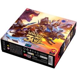 World of Warcraft Puzzle 30th Anniversary (1000 piezas