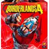 Borderlands Puzzle 4 Break Free Psycho (1000 piezas