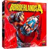 Borderlands Puzzle 4 Break Free Psycho (1000 piezas
