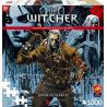 The Witcher Puzzle House of Glass (1000 piezas