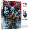 The Witcher Puzzle House of Glass (1000 piezas