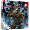 The Witcher Puzzle House of Glass (1000 piezas