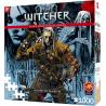 The Witcher Puzzle House of Glass (1000 piezas