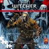 The Witcher Puzzle House of Glass (1000 piezas