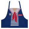 Stranger Things Delantal Scoops Ahoy Robin