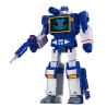 Figura MPG-19 Soundwave and Condor Laserbeak Transformers 23cm