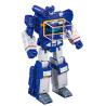 Figura MPG-19 Soundwave and Condor Laserbeak Transformers 23cm