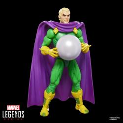 Figura Mysterio Spider-Man Marvel Comics 15cm