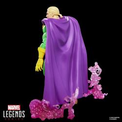 Figura Mysterio Spider-Man Marvel Comics 15cm