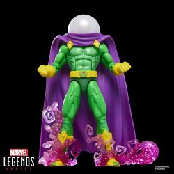 Figura Mysterio Spider-Man Marvel Comics 15cm