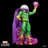 Figura Mysterio Spider-Man Marvel Comics 15cm