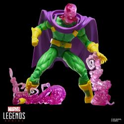 Figura Mysterio Spider-Man Marvel Comics 15cm