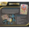 Pokémon TCG. ETB Megaevolución de Lucario