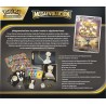 Pokémon: Caja de Entrenador Élite de Megaevolución de Gardevoir de JCC