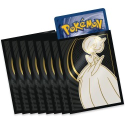 Pokémon TCG. ETB Megaevolución de Gardevoir