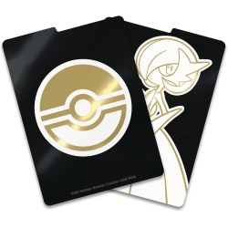 Pokémon TCG. ETB Megaevolución de Gardevoir