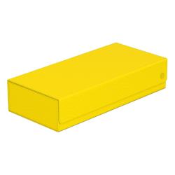 Ultimate Guard Superhive 550+ Xenoskin "Summer Edition 2025" - Dandelion