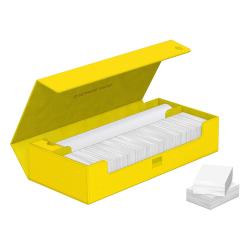 Ultimate Guard Superhive 550+ Xenoskin "Summer Edition 2025" - Dandelion