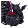Cult Cuties Figura Curious Cauldron 18 cm