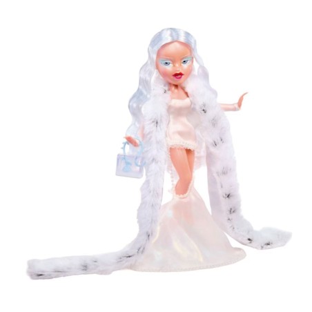 BRATZ HOLIDAY FROSTY NIGHTZ COLLECTOR 2025