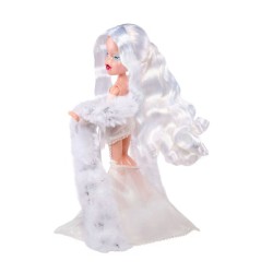 BRATZ HOLIDAY FROSTY NIGHTZ COLLECTOR 2025