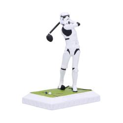 Original Stormtrooper Figura Stormtrooper Hole in None 16 cm