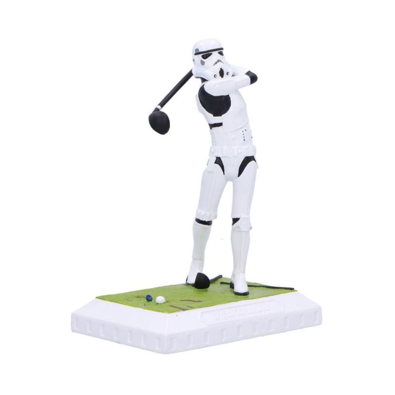 Original Stormtrooper Figura Stormtrooper Hole in None 16 cm