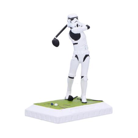 Original Stormtrooper Figura Stormtrooper Hole in None 16 cm