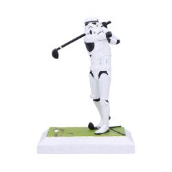 Original Stormtrooper Figura Stormtrooper Hole in None 16 cm