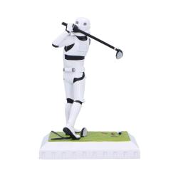 Original Stormtrooper Figura Stormtrooper Hole in None 16 cm