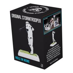 Original Stormtrooper Figura Stormtrooper Hole in None 16 cm