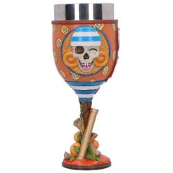 One Piece Cáliz Nami