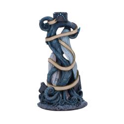 La novia cadáver Candelero With This Candle Vow 19 cm