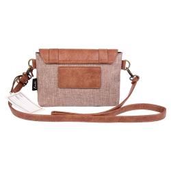 Bolso riñonera Platform 9 3/4 Harry Potter 38cm