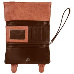 Cartera Platform 9 3/4 Harry Potter 38cm