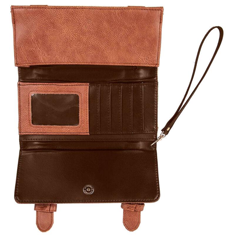 Cartera Platform 9 3/4 Harry Potter 38cm