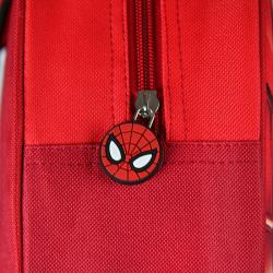 Mochila 3D EVA Spiderman Marvel 31cm