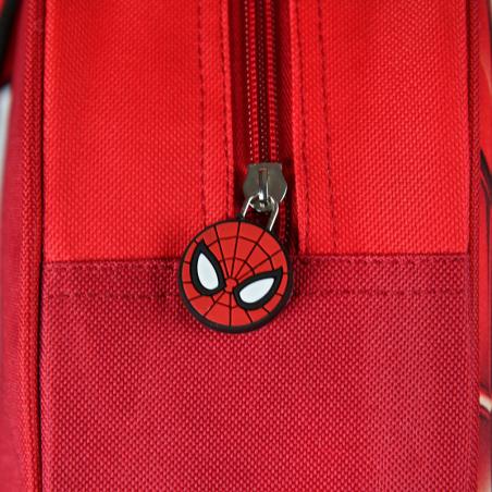 Mochila 3D EVA Spiderman Marvel 31cm